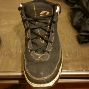 Cp3 shoes